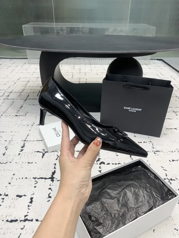 Celine Shoe 